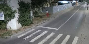strada Focsani