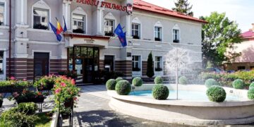 Targu Frumos