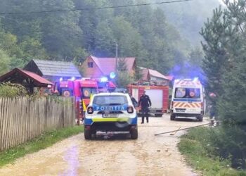Tragedie în Apuseni: 3 voluntari au murit electrocutați în timp ce reparau o cabană. Ce spun specialiștii despre accident