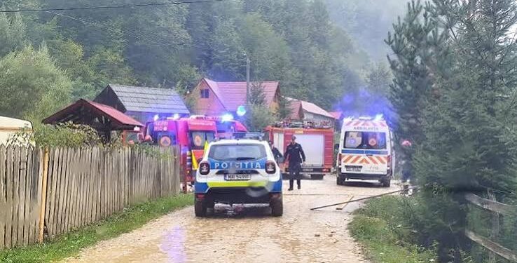Tragedie în Apuseni: 3 voluntari au murit electrocutați în timp ce reparau o cabană. Ce spun specialiștii despre accident