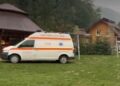 Tragedie în Apuseni: trei bărbați au murit electrocutați în timp ce lucrau la o cabană