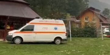 Tragedie în Apuseni: trei bărbați au murit electrocutați în timp ce lucrau la o cabană