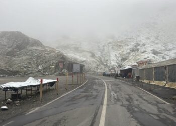 Transfagarasan