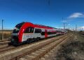 Tren Pesa