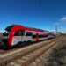 Tren Pesa