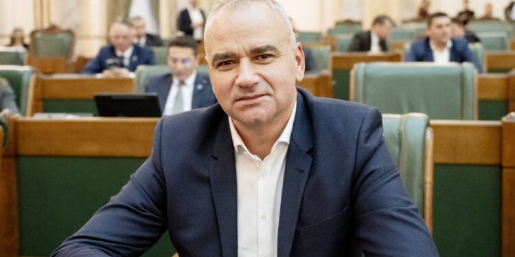 Marius Bodea