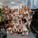 Victorie cu „chin și vai”: USV Iași a tremurat pentru cele trei puncte cu FC Bacău II