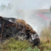 Incendiu Botosani