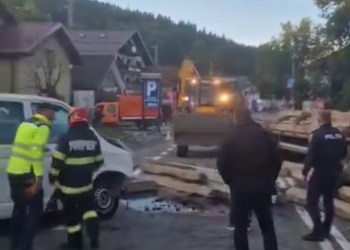 accident Predeal