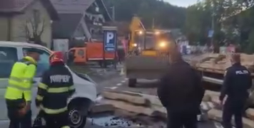 accident Predeal