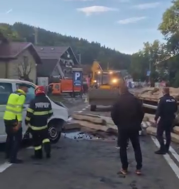 accident Predeal