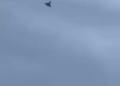 O dronă „bântuie” prin nordul țării. A venit din Republica Moldova. RO-Alert în Iași, Vaslui și Neamț: Oamenii, trimiși în adăposturi
