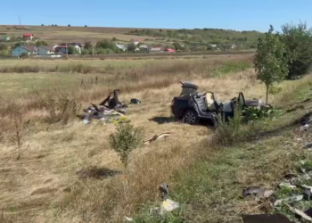 accident Letcani