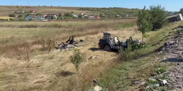 accident Letcani