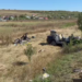 accident Letcani