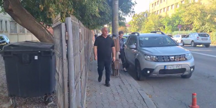Ciprian Trifan, Presedinte CJ Vaslui