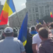 protest Bucuresti