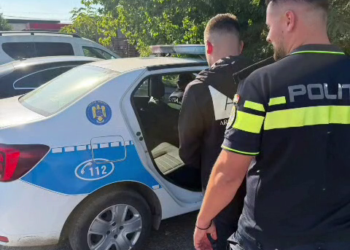 politisti Galati