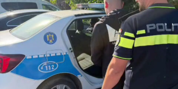 politisti Galati