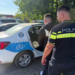 politisti Galati