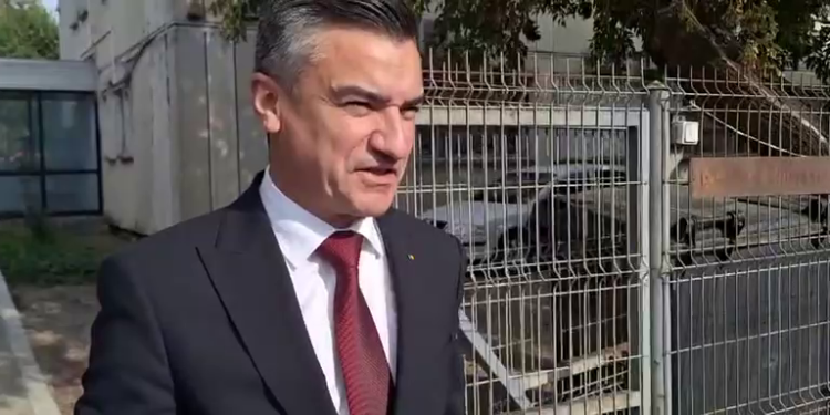 Mihai Chirica