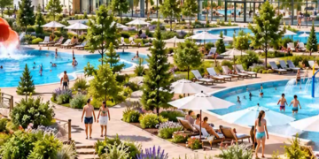 Aquapark