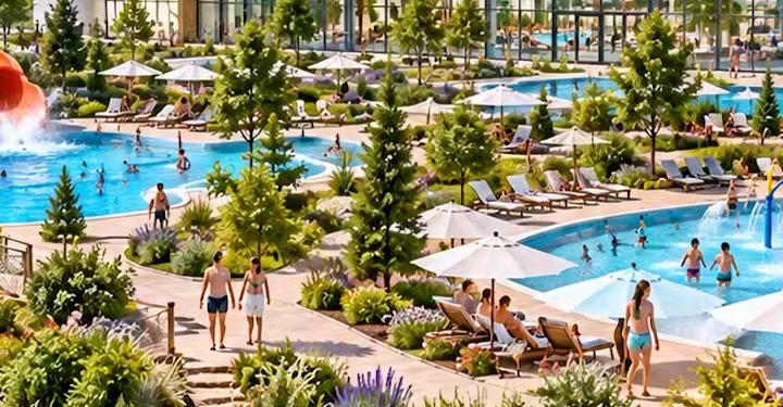 Aquapark