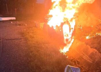 Tragedie cumplită în Suceava: doi colegi de liceu au murit carbonizați, chiar înainte să înceapă clasa a XI-a