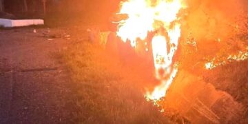 Tragedie cumplită în Suceava: doi colegi de liceu au murit carbonizați, chiar înainte să înceapă clasa a XI-a