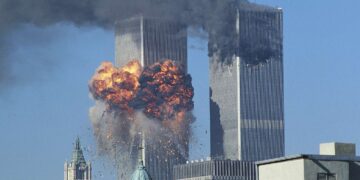 world trade center