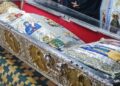 Sfânta Liturghie de hramul Sfintei Parascheva va începe la ora 9:00. Unde vor putea urmări slujba pelerinii