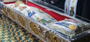 Viața Sfintei Cuvioase Parascheva. De la copilăria în credință la ocrotitoarea Moldovei