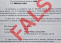 MApN avertizează asupra unui fals care circulă online: tinerii nu sunt chemați la încorporare. Ce se întâmplă, de fapt