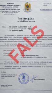 MApN avertizează asupra unui fals care circulă online: tinerii nu sunt chemați la încorporare. Ce se întâmplă, de fapt