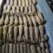 Pericol ascuns în pădurea Stroiești: aproape 70 de proiectile și grenade, ridicate în siguranță de pompierii ieșeni