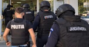 Percheziții DNA într-un dosar de corupție la Serviciul Permise și Înmatriculări. Suspiciuni de mită pentru examene auto și proceduri urgente