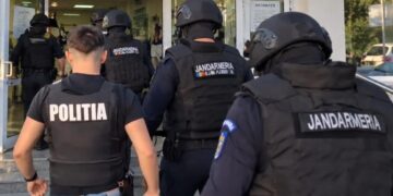 Percheziții DNA într-un dosar de corupție la Serviciul Permise și Înmatriculări. Suspiciuni de mită pentru examene auto și proceduri urgente