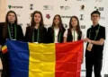 Performanță mondială pentru Colegiul „Costache Negruzzi” din Iași. Locul 8 obținut la Campionatul Mondial de Șah Școlar