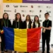 Performanță mondială pentru Colegiul „Costache Negruzzi” din Iași. Locul 8 obținut la Campionatul Mondial de Șah Școlar