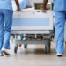 Spitalul de Boli Infecțioase din Iași angajează 13 persoane. Ce posturi sunt disponibile și când se dau concursurile