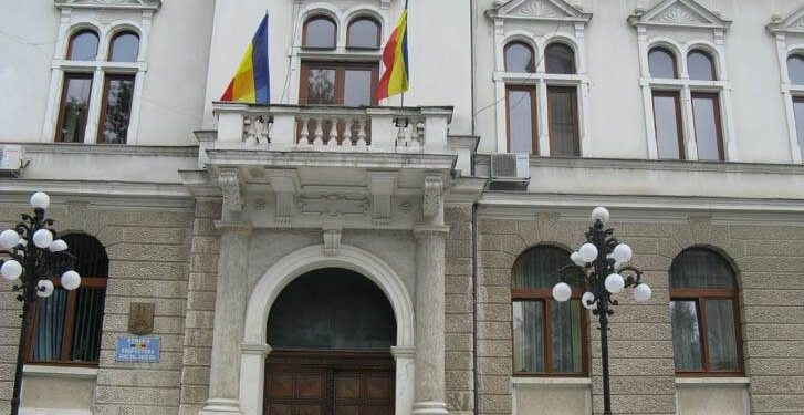 Consiliul Judetean Suceava