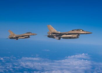 F-16