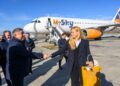 Aeroportul Cluj a depășit 3 milioane de pasageri în 2026. Estimări de peste 3,5 milioane până la finalul anului