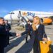 Aeroportul Cluj a depășit 3 milioane de pasageri în 2026. Estimări de peste 3,5 milioane până la finalul anului