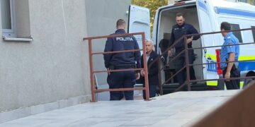 Curtea de apel judecă arestul la domiciliu pentru Călin Georgescu