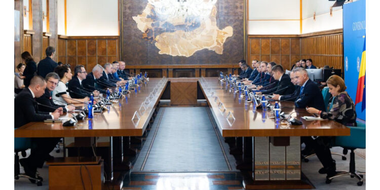 Guvernul a adoptat primele măsuri pentru întărirea siguranței în școli