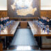 Guvernul a adoptat primele măsuri pentru întărirea siguranței în școli