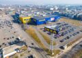 IKEA se apropie de Cluj, dar Iașul încă așteaptă magazinul mult dorit. Ce se întâmplă cu investiția din Moldova