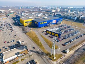 IKEA se apropie de Cluj, dar Iașul încă așteaptă magazinul mult dorit. Ce se întâmplă cu investiția din Moldova