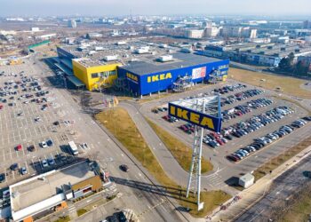 IKEA se apropie de Cluj, dar Iașul încă așteaptă magazinul mult dorit. Ce se întâmplă cu investiția din Moldova